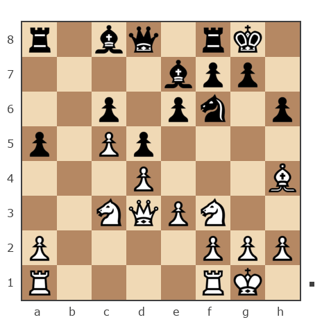 Game #7932448 - Алексей Алексеевич Фадеев (Safron4ik) vs Валерий Семенович Кустов (Семеныч)
