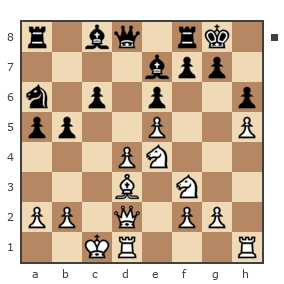 Game #7755543 - Леонидович Валерий (valera2712) vs Андрей (phinik1)