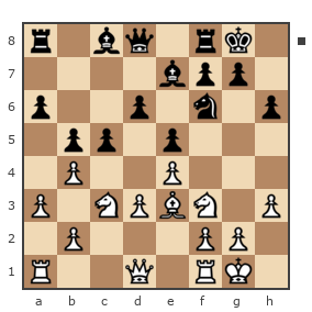 Game #7778236 - Drey-01 vs Viktor Ivanovich Menschikov (Viktor1951)
