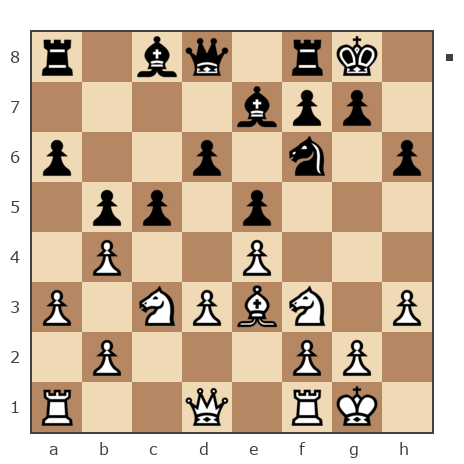 Партия №7778236 - Drey-01 vs Viktor Ivanovich Menschikov (Viktor1951)