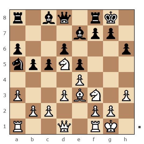 Game #7891852 - ban_2008 vs Анатолий Александрович (Alexanich)