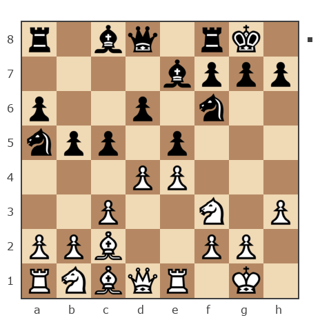 Game #1478979 - Алла (Venkstern) vs Сергей (SIG)