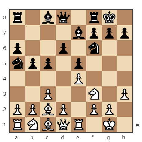 Game #1478978 - Сергей (SIG) vs Алла (Venkstern)
