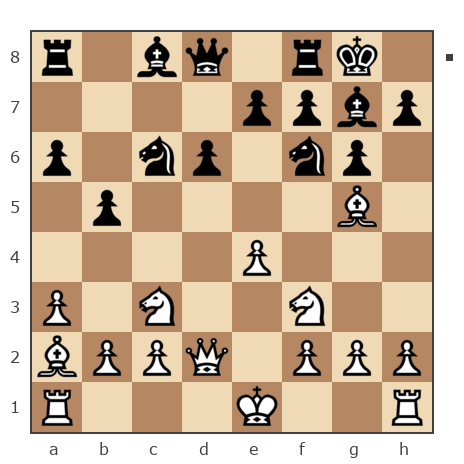 Game #660637 - vilmantas (liova) vs Артем (BAA)