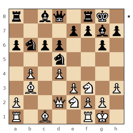 Game #7764646 - Петрович Андрей (Andrey277) vs Гулиев Фархад (farkhad58)