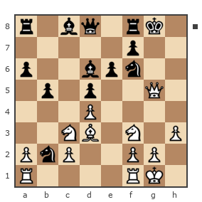 Game #1876296 - Algis (Genys) vs Николай (Kolyns)