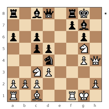 Game #5895762 - Евгений (TimeStopper) vs Алексей Алексеевич Фадеев (Safron4ik)