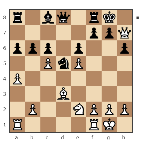 Game #7870437 - Павел Николаевич Кузнецов (пахомка) vs Shlavik
