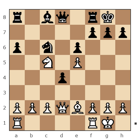 Game #4936003 - Esinencu Andrei (Esinencu) vs Денис (Dennis17)