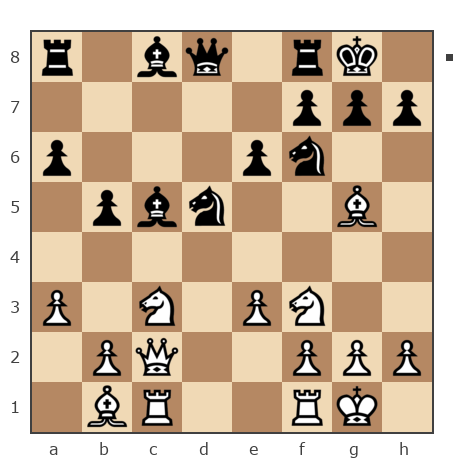 Game #7252749 - Carlos Sanchez vs Дементьева Анастасия Сергеевна (Anastasiya8888)