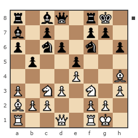 Game #4728469 - Гизатов Тимур Ринатович (grinvas36) vs Сергей (Pits)