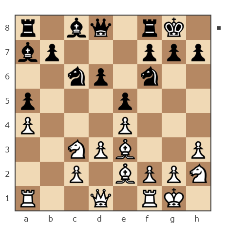 Game #7906157 - Геннадий Аркадьевич Еремеев (Vrachishe) vs Shlavik