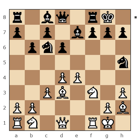 Game #7881787 - Waleriy (Bess62) vs Блохин Максим (Kromvel)
