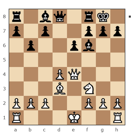Game #7836163 - Александр (mastertelecaster) vs vladimir_chempion47