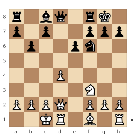 Game #7933519 - GolovkoN vs alex22071961