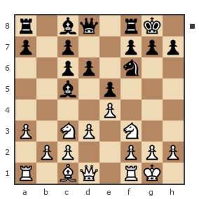Game #298914 - Виталий (Moltan) vs Sergey (CrazyMuk)