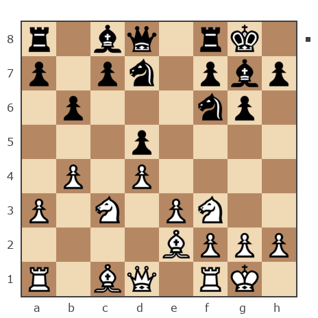 Game #7933177 - Александр Владимирович Рахаев (РАВ) vs GolovkoN
