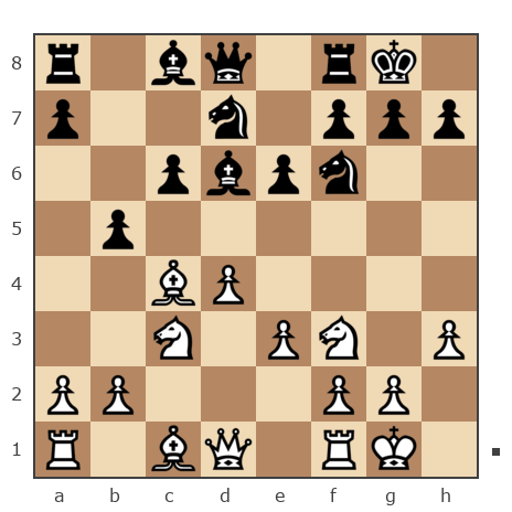 Game #7933203 - Александр Валентинович (sashati) vs Сергей (Sergey_VO)