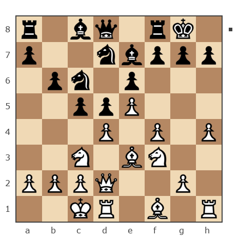 Game #7653129 - [User deleted] (Kuhinarytsch) vs Константин Богоявленский (ConstB)