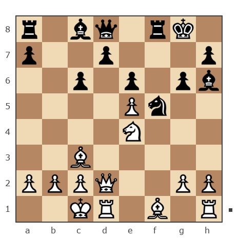Game #7796317 - Айдар Булатович Ахметшин (Aydarbek) vs Гусев Александр (Alexandr2011)