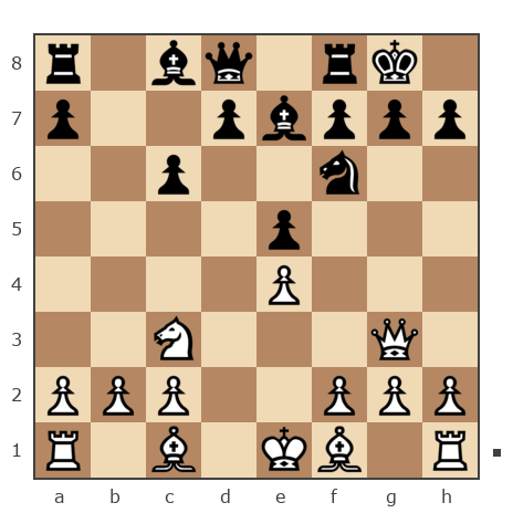 Game #7296987 - Кмітливий vs Стрельцов Сергей Сергеевич (земляк 2)