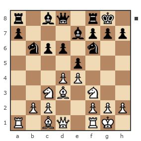 Game #2466027 - Анатолий Деев (Toljan-2828) vs Gfif (al-pol)