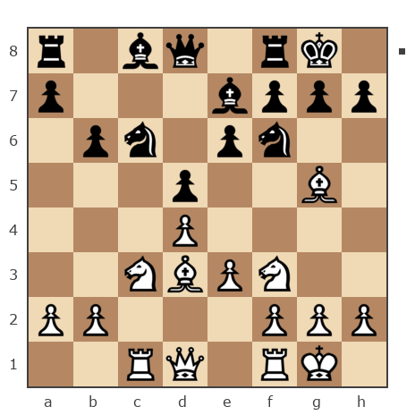 Game #1666369 - Иван Грек (Kvant) vs Alex (qknife)