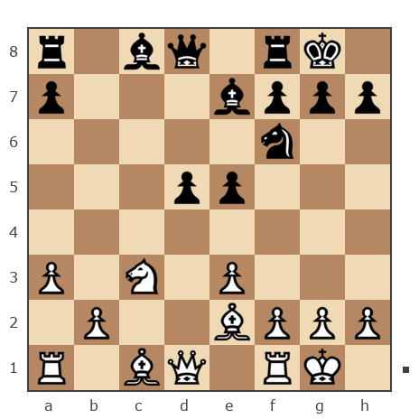 Game #7932658 - Александр Владимирович Рахаев (РАВ) vs Виктор Васильевич Шишкин (Victor1953)