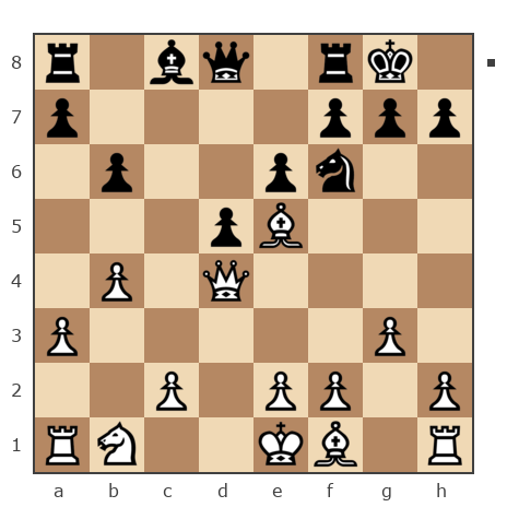Game #7851018 - nemowid vs Александр Валентинович (sashati)