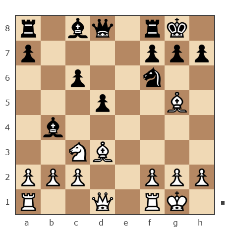Game #6505751 - Андрей (veter_an) vs Лень Станислав (Sunset_81)