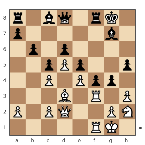 Game #7793048 - Виктор (Rolif94) vs Мершиёв Анатолий (merana18)