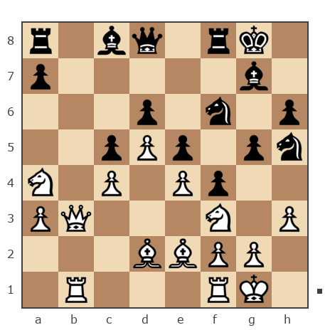Game #7204568 - Андрей Залошков (zalosh) vs Павлович Михаил (МайклОса)