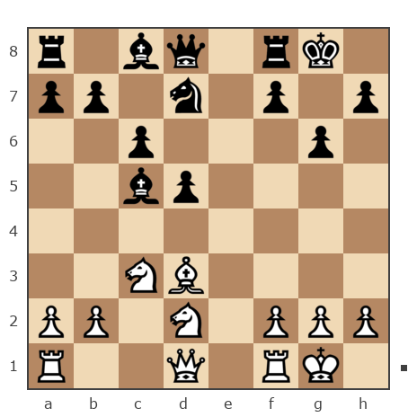 Game #7815070 - Блохин Максим (Kromvel) vs Анатолий Алексеевич Чикунов (chaklik)