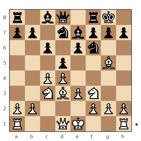 Game #7774565 - Станислав Старков (Тасманский дьявол) vs Варлачёв Сергей (Siverko)
