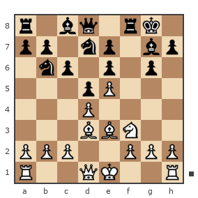 Game #2036498 - наумов антон павлович (megamozg79) vs Никитин Роман (Romic)