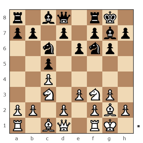 Game #7780634 - Тимофеевич (Bony2) vs Павлов Стаматов Яне (milena)