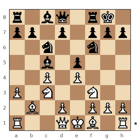 Game #3718706 - Оксана Жибуль (окси88) vs Семелит Сергей Сергеевич (Serhiy05)
