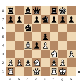 Game #2952312 - Сергей (Serg-number-one) vs Adarsh