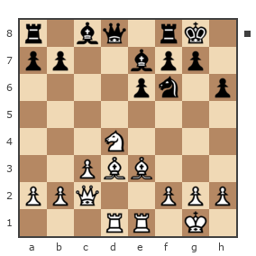 Game #7338606 - DW1828 vs Шаков Игорь Валентинович (Игорь ПГ 2)