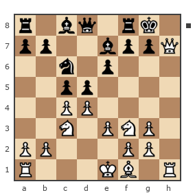 Game #7907093 - Валерий Семенович Кустов (Семеныч) vs Владимир Васильевич Троицкий (troyak59)