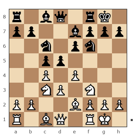 Game #7906786 - Андрей Александрович (An_Drej) vs Юрьевич Андрей (Папаня-А)