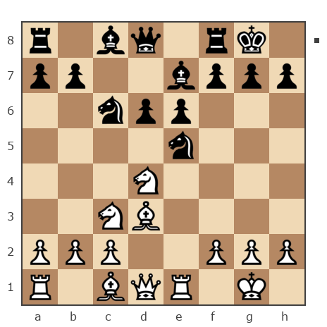 Game #7400459 - Гаян Антон (Faithguard) vs Владимир (Philosoff)