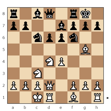 Game #7870527 - Сергей Доценко (Joy777) vs сергей владимирович метревели (seryoga1955)
