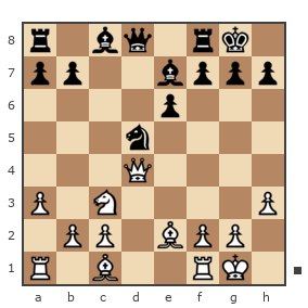 Game #4728470 - Сергей (Pits) vs Гизатов Тимур Ринатович (grinvas36)