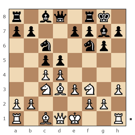 Game #3249667 - Andrey (Zhigalov) vs Евгений Куцак (kuzak)