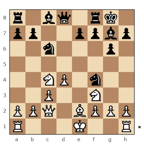 Game #7827333 - Антон Петрович Божко (Bozh_ko) vs Александр Владимирович Рахаев (РАВ)
