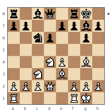 Game #6955937 - Петренко Владимир (ODINIKS) vs Гусаренко Виктор Степанович (GUSARENCO)