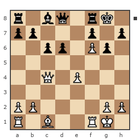 Game #342340 - Сергей (reaktor) vs Александр (Alexander89)