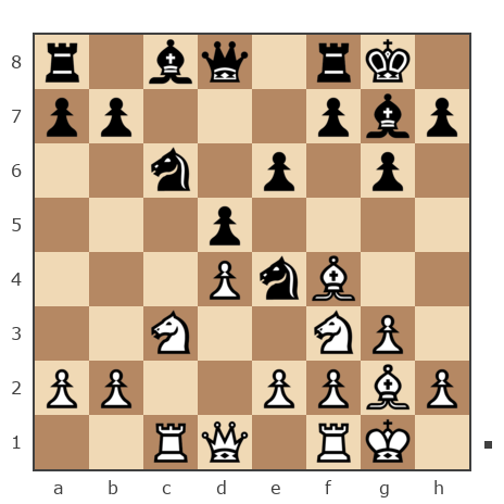 Game #5384110 - Serg (tt66) vs Лень Станислав (Sunset_81)