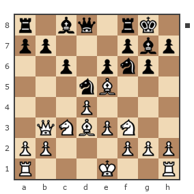 Game #945368 - igor (Ig_Ig) vs игорь (isin)